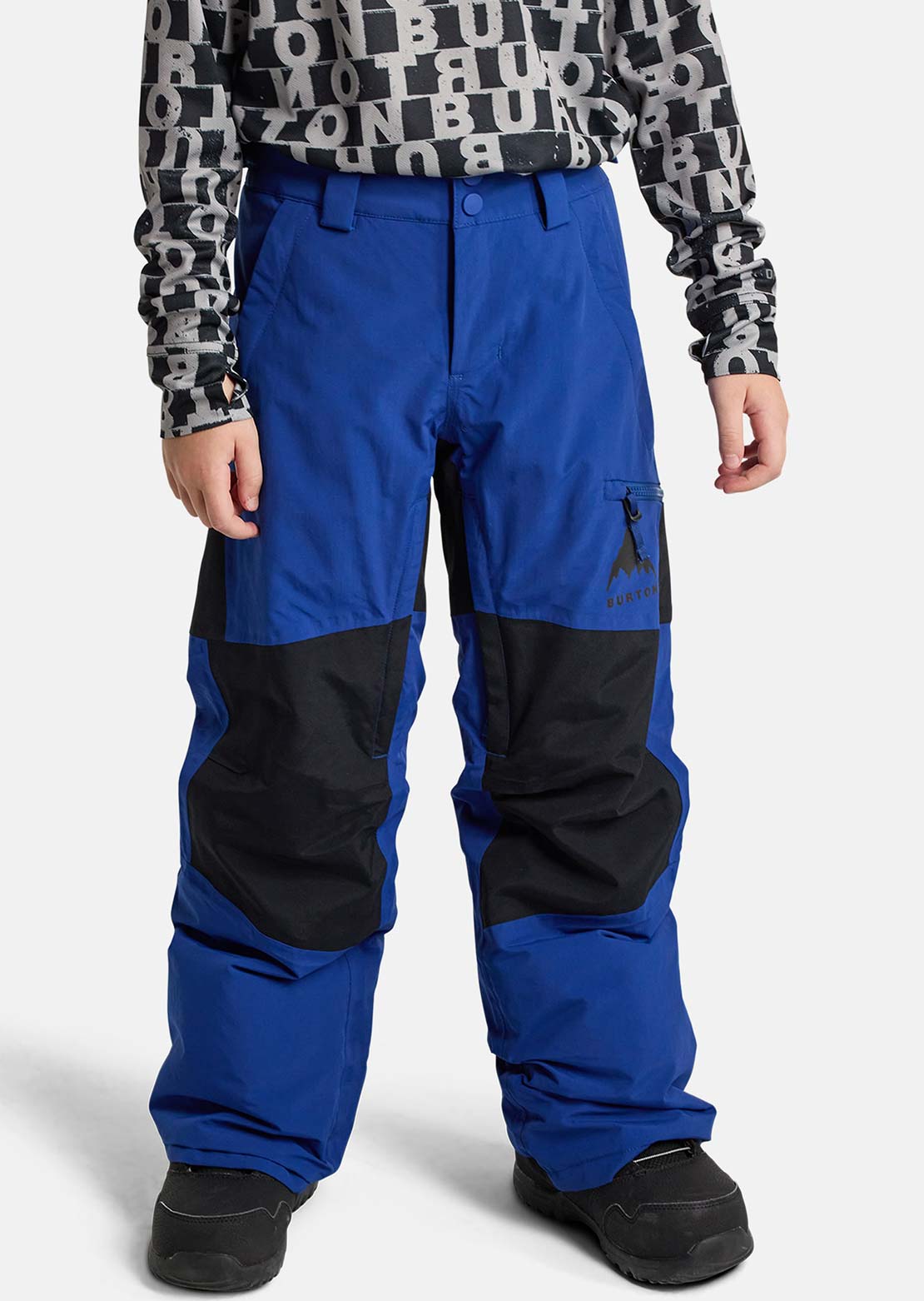 Burton Junior Skylar 2L Pants Buy Cheap Official Site