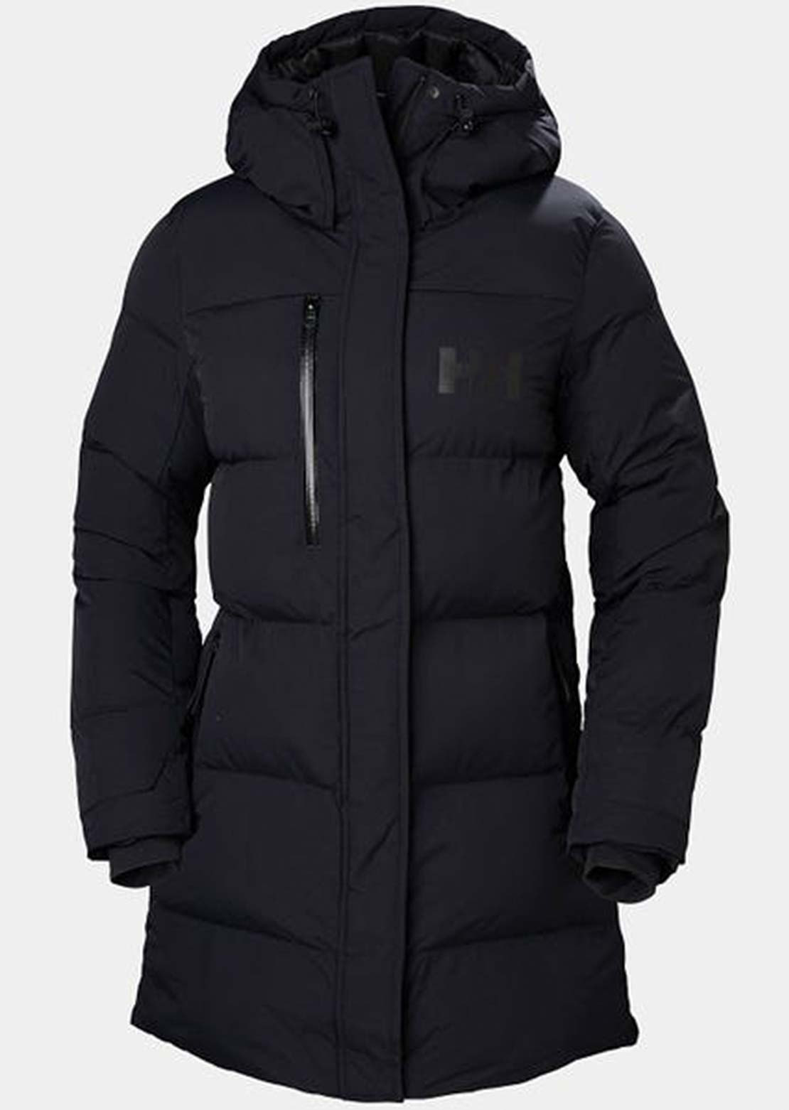 Helly Hansen Women's Adore Puffy Parka Jacket