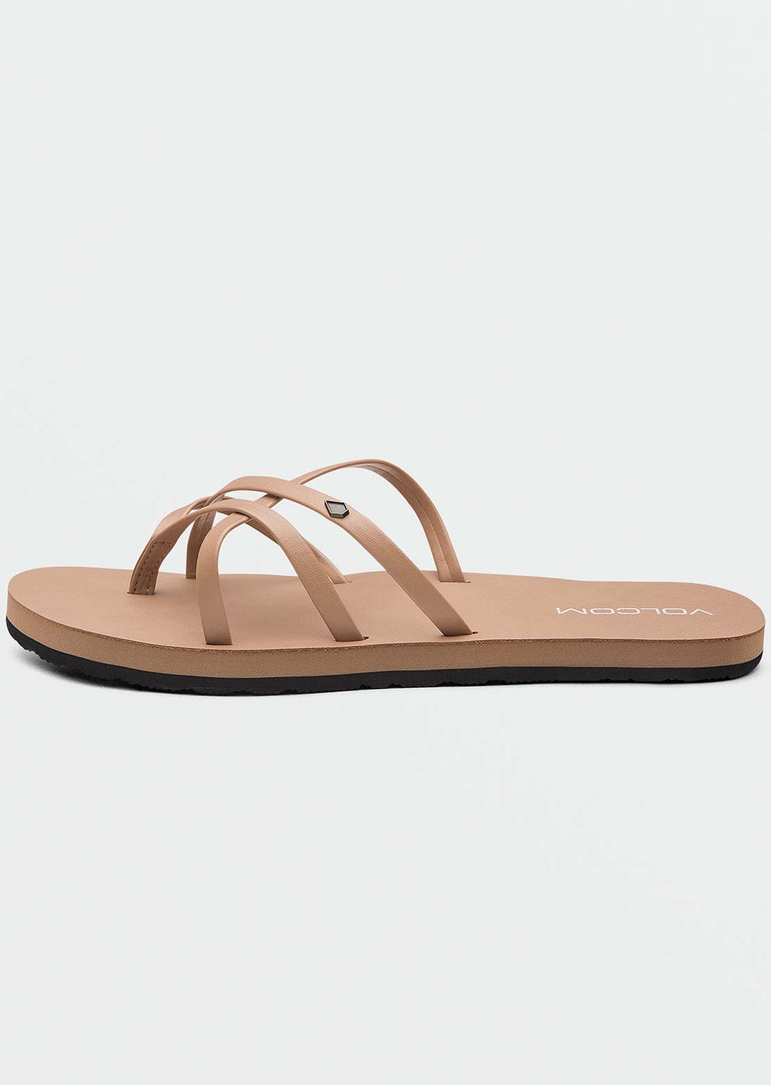 Volcom Women's New School II Sandals