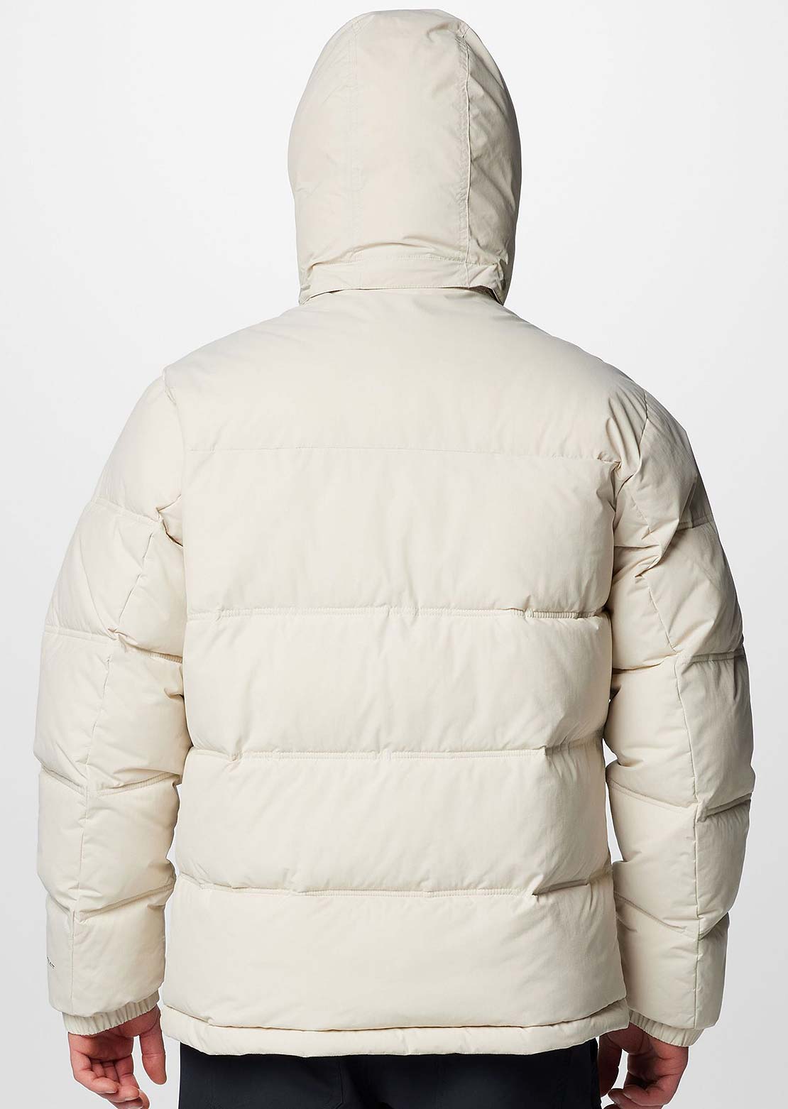 Columbia Men's Landroamer Puffer Jacket