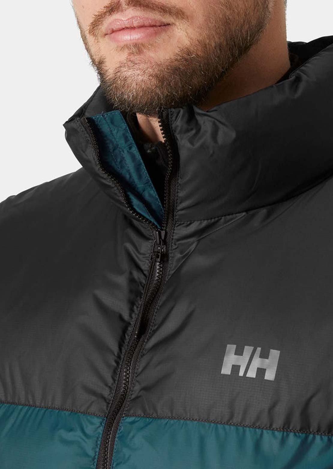 Helly Hansen Men's Active Puffy Vest