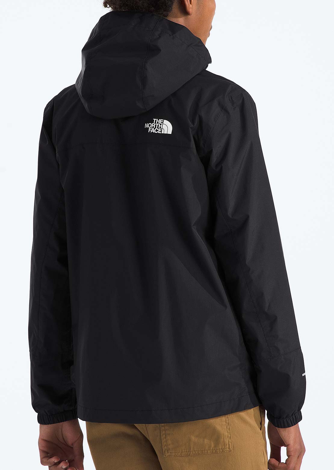 The North Face Junior Antora Rain Jacket Buy Cheap Best Wholesale