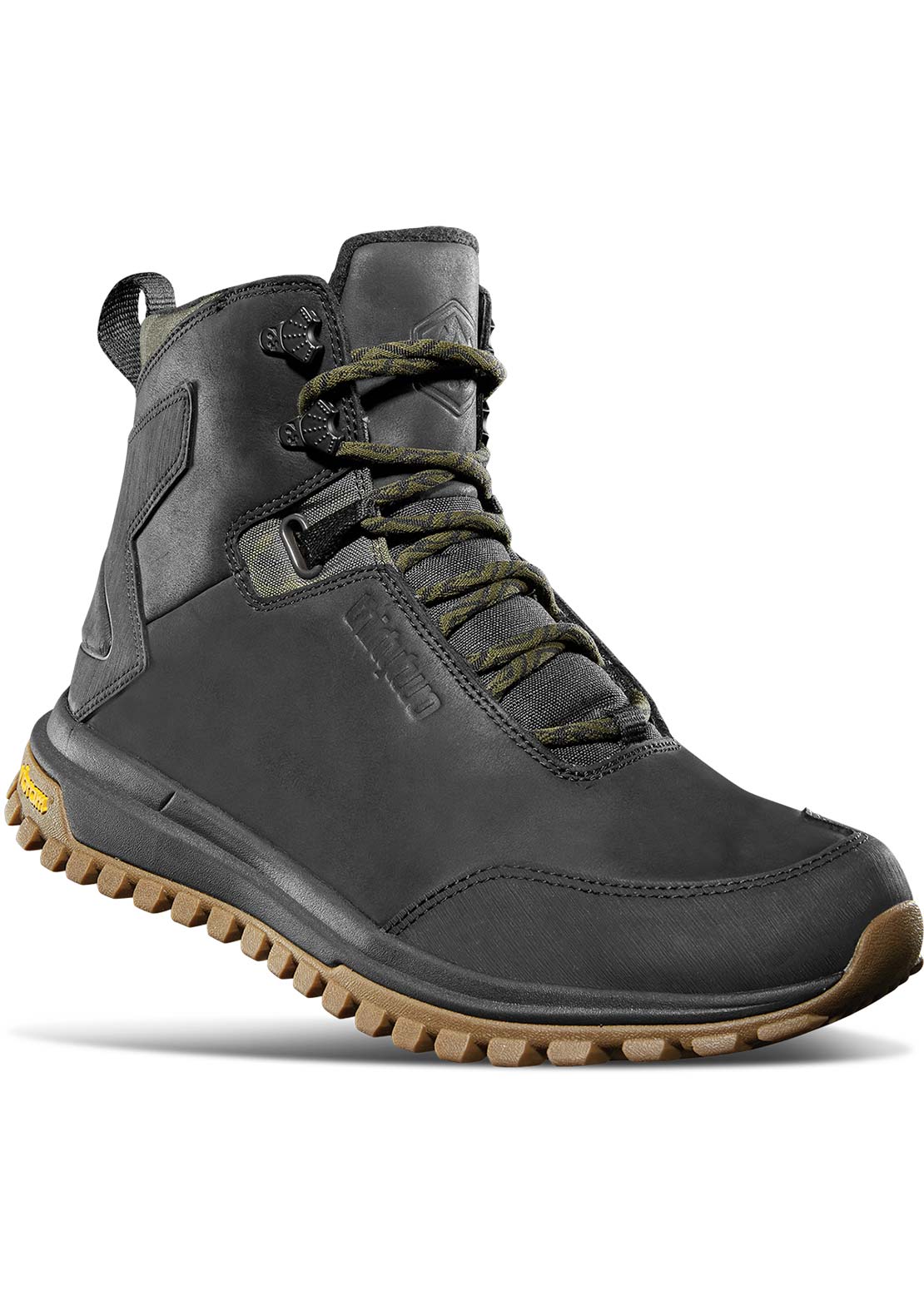 Thirtytwo Men's Digger Snowboard Boots