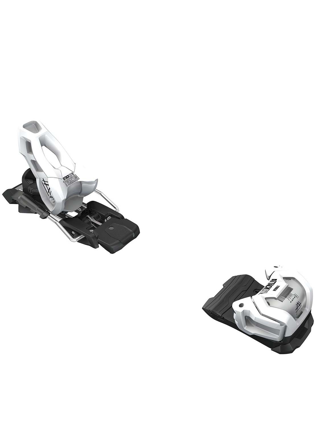 Tyrolia Attack Lyt 11 GW + Brake 95 A Ski Bindings Sale Popular