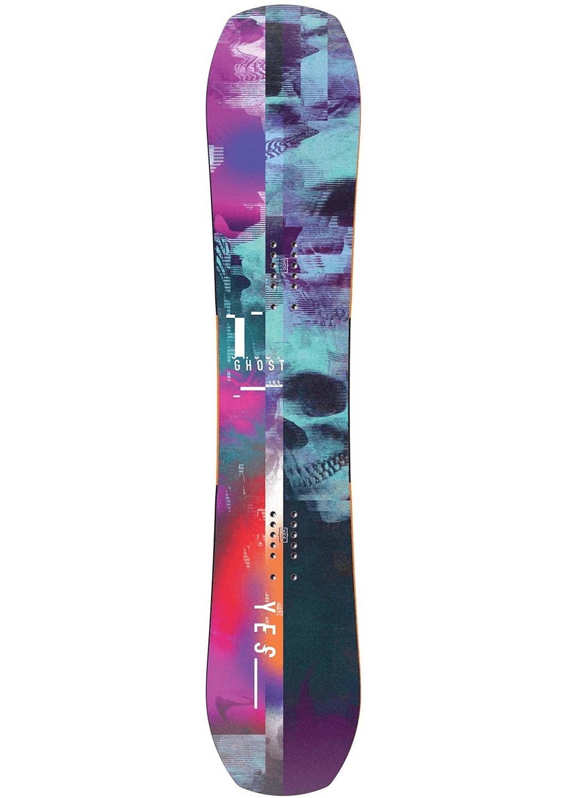 YES. Ghost Snowboard Deals Cheap Online