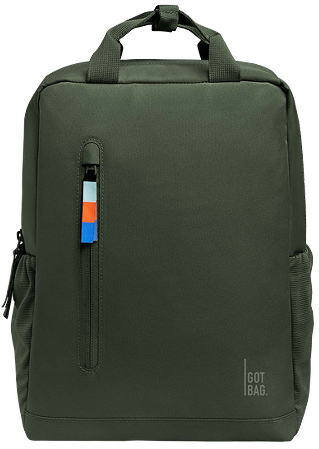 Got Bag Men's Daypack 2.0 Backpack