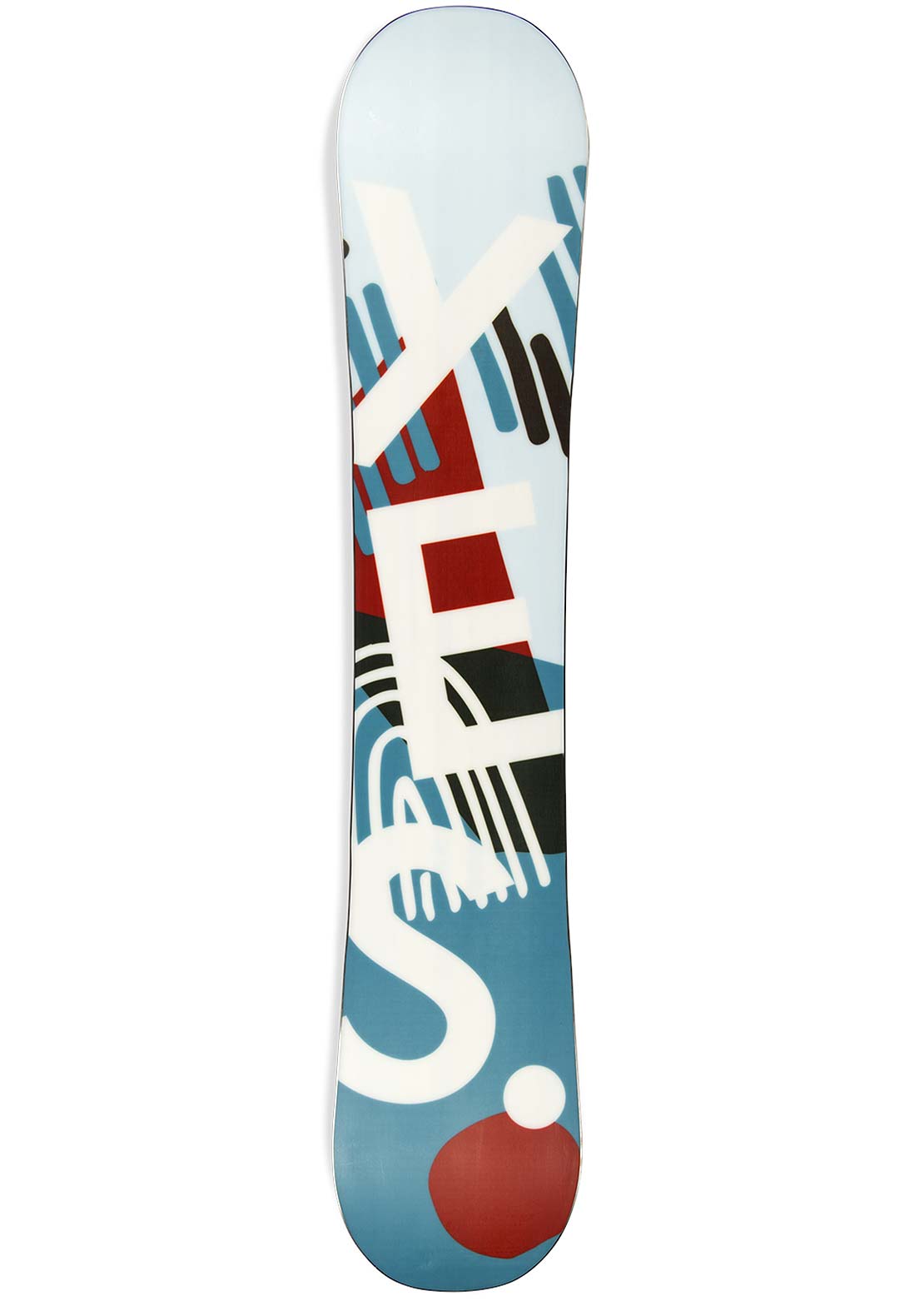 YES. Women's Hello Snowboard