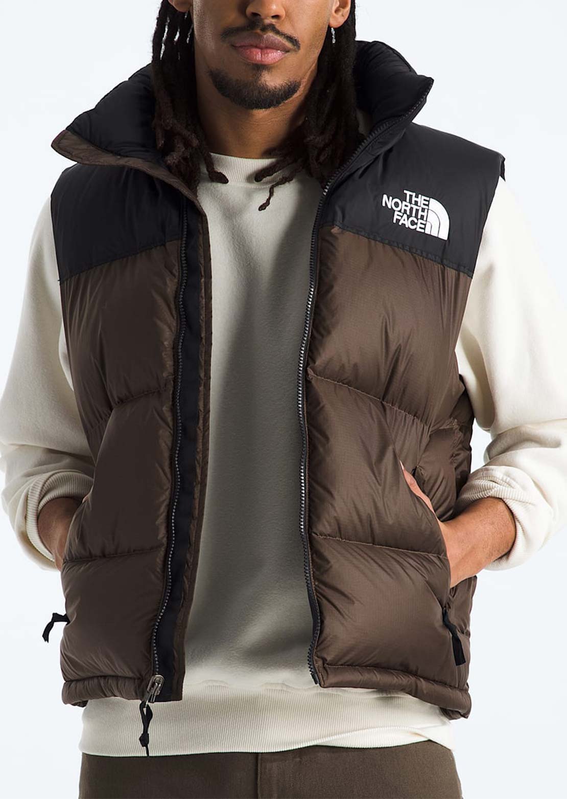 The North Face Men's 1996 Retro Nuptse Vest