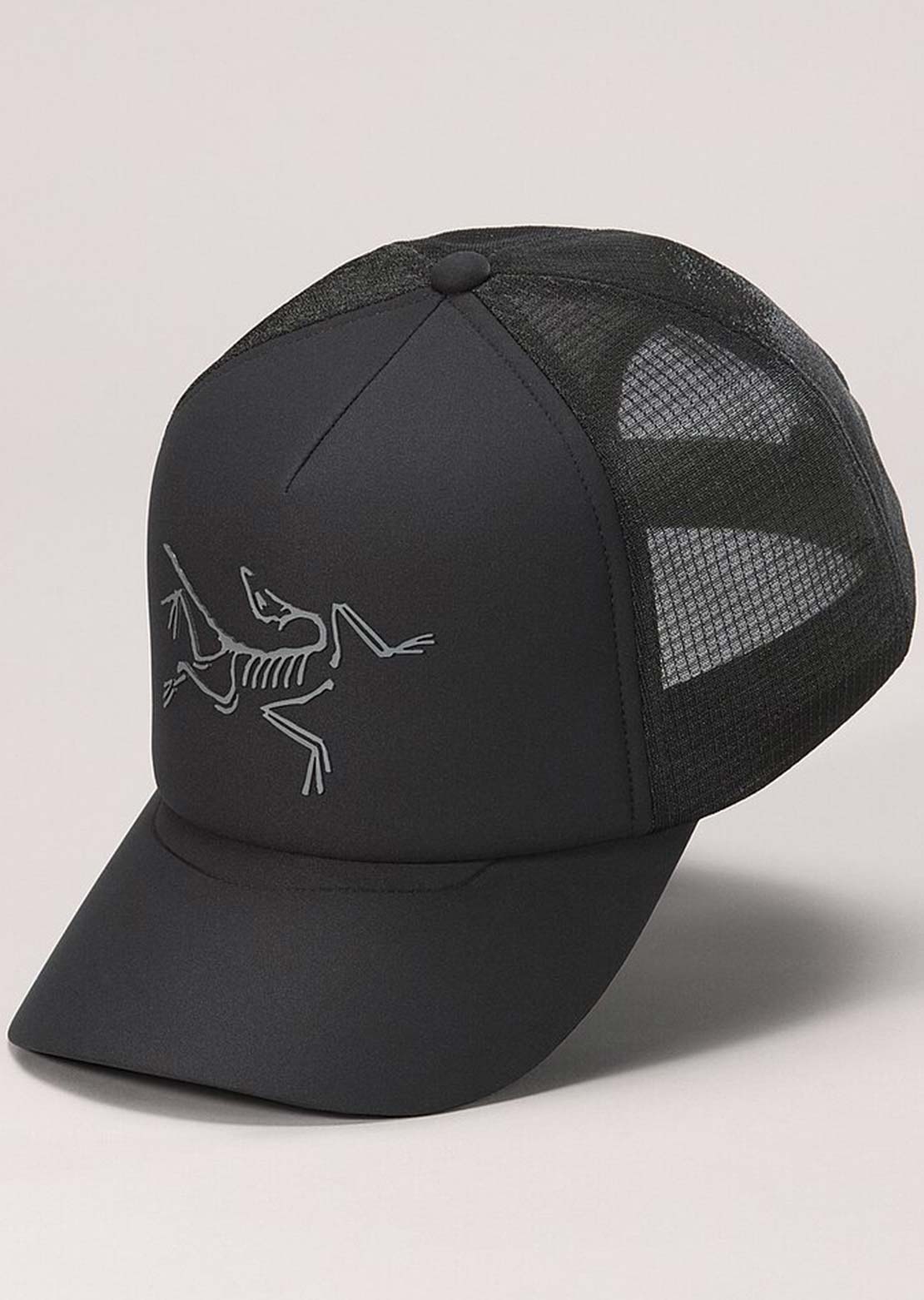 Arc'teryx Bird Trucker Curved Cap