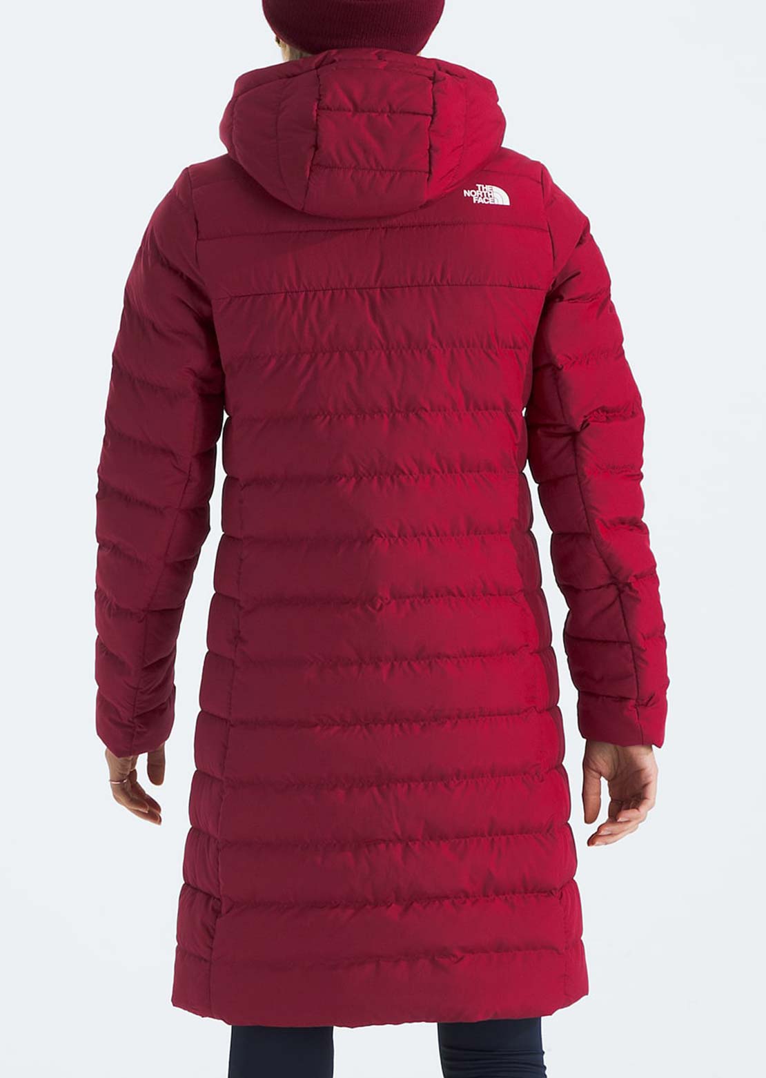 The North Face Women's Aconcagua Parka Jacket