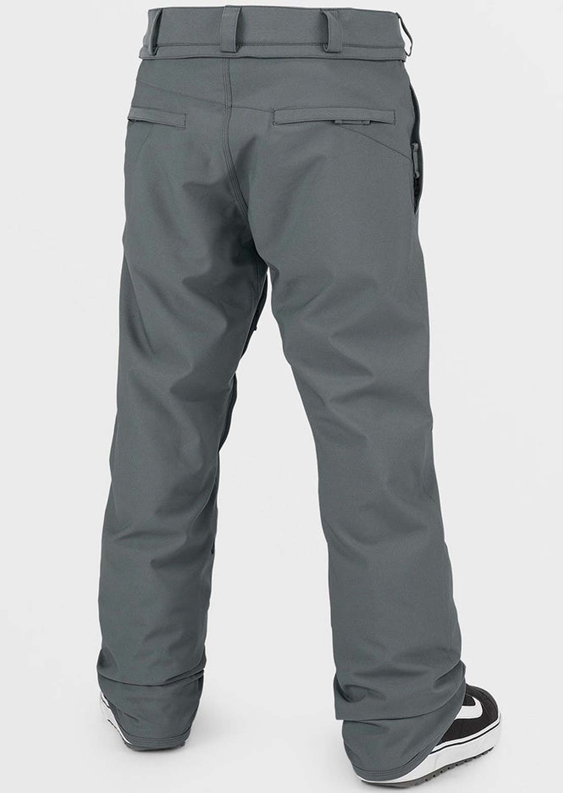 Volcom Men's Freakin Snow Chino Pants