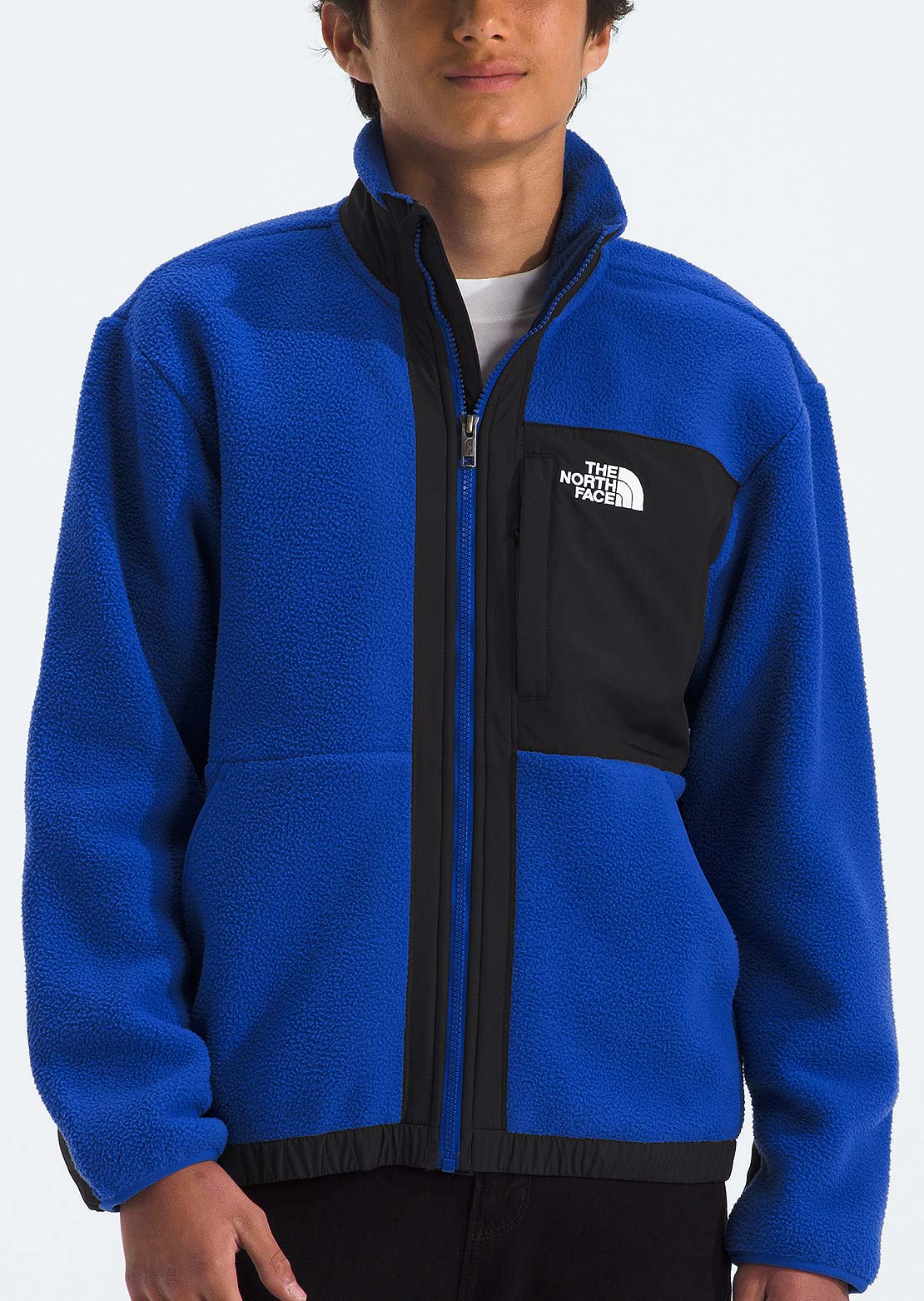 The North Face Junior Yumiori Full Zip Jacket Outlet Supply