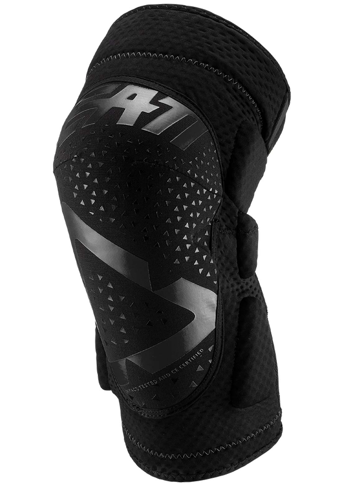 Leatt 3DF 5.0 Knee Guards Free Shipping Genuine