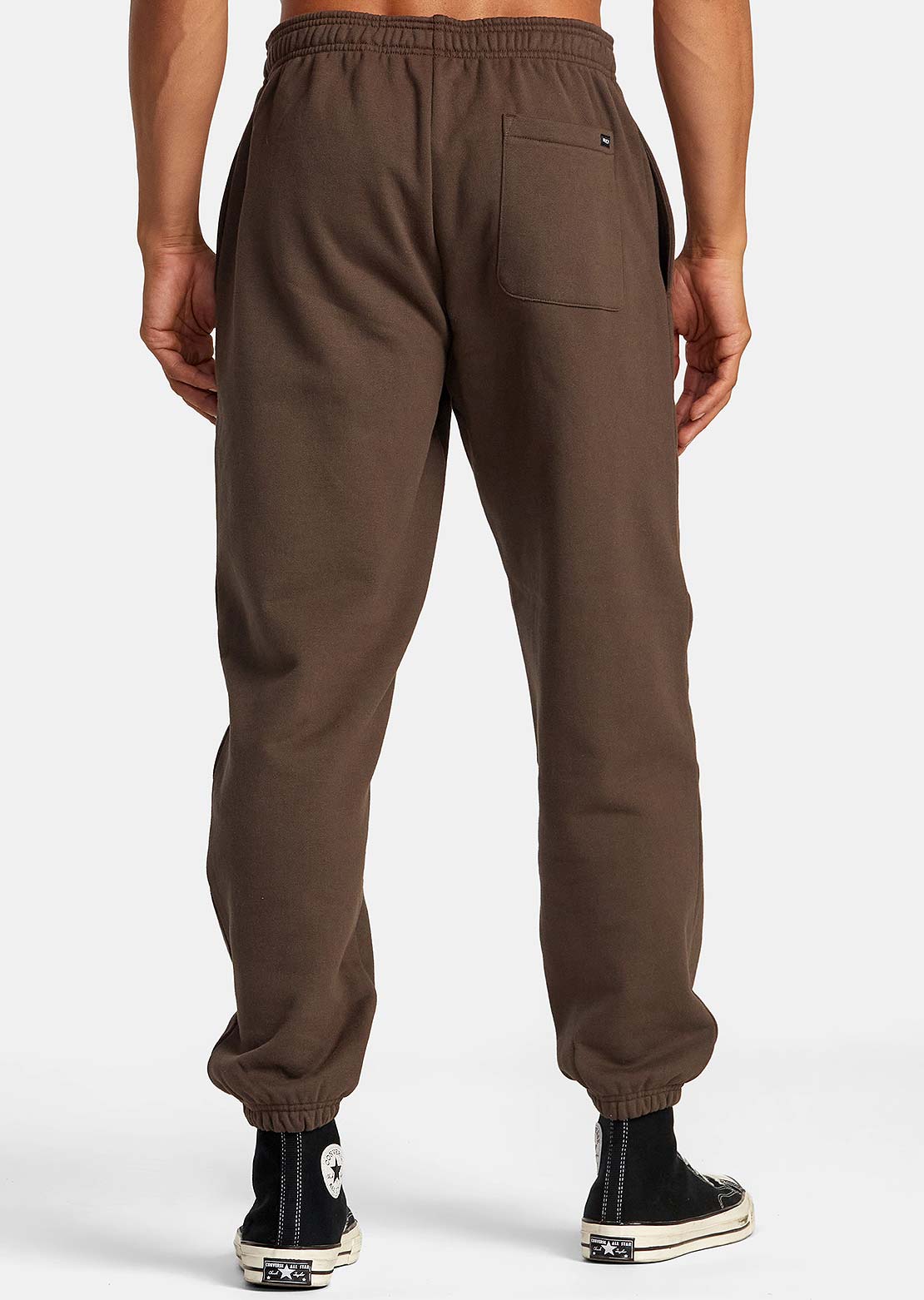 RVCA Men's Va Essential Sweatpant