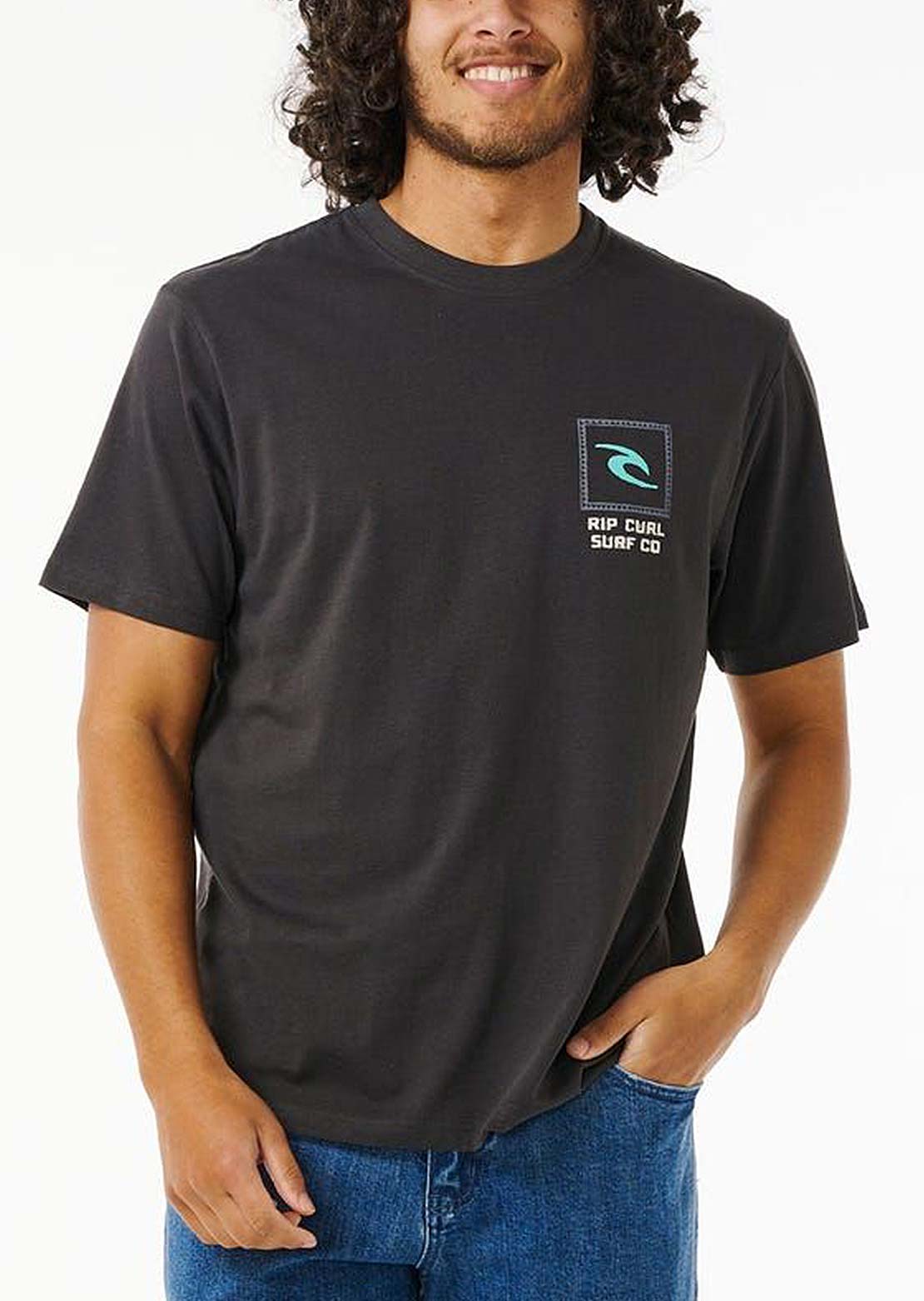 Rip Curl Men's Dawny T-Shirt