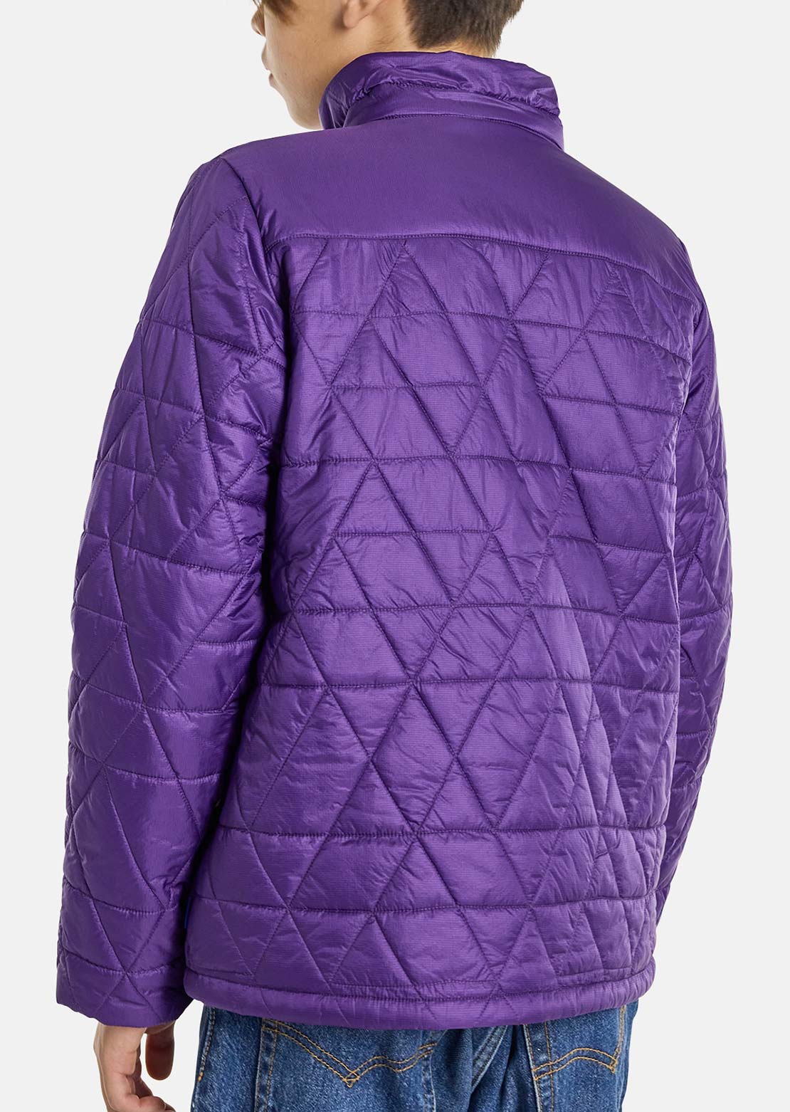 Burton Junior Vers-Heat Insulated Jacket Buy Cheap Big Sale