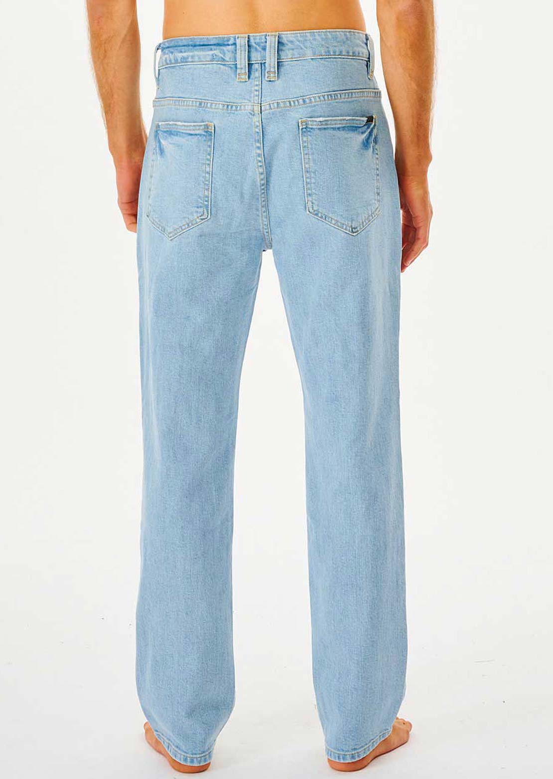 Rip Curl Men's Epic Denim Pant