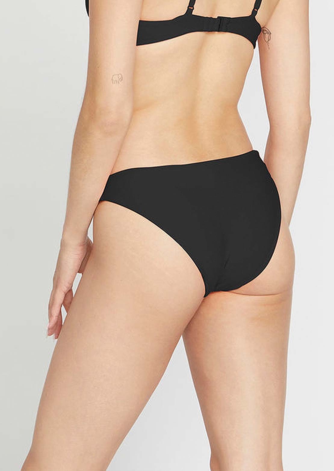 Volcom Women's Simply Seamless Full Bottom