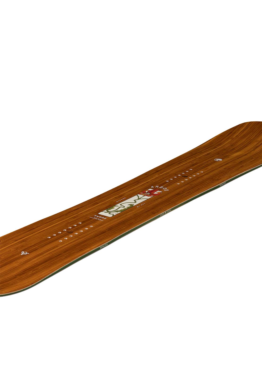 Arbor Women's Swoon Rocker Snowboard