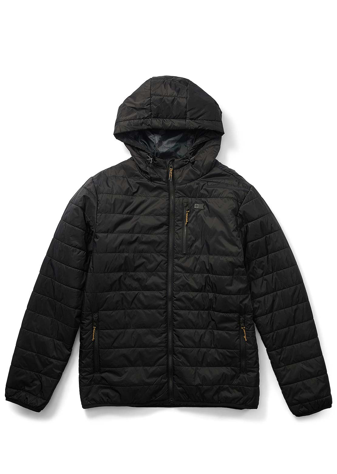 Salty Crew Men's Barrier 2.0 Puff Jacket