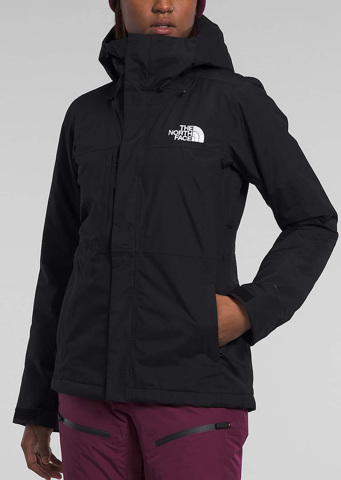 The North Face Women's Freedom Insulated Jacket