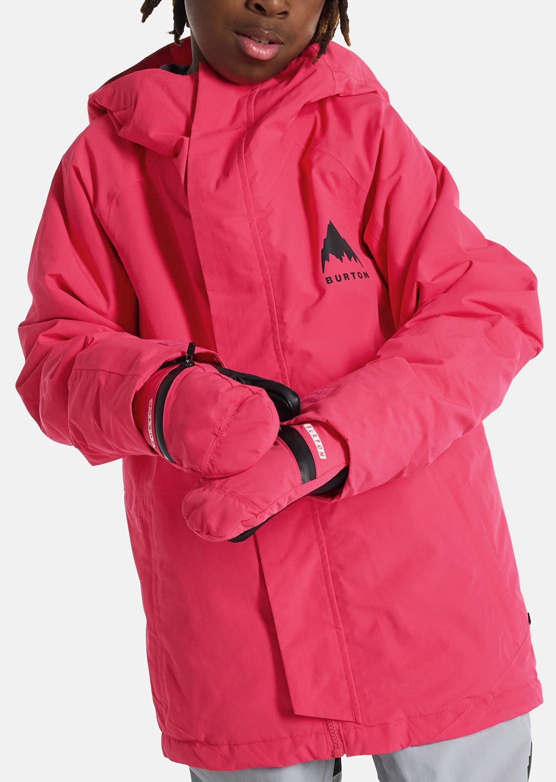 Burton Junior Skimmer 2L Jacket Clearance 2025 Unisex