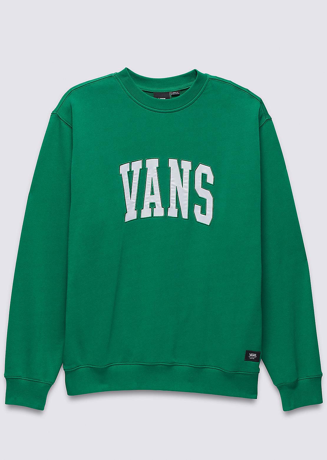 Vans Men's Original Standards Varsity Loose Crew Sweatshirt