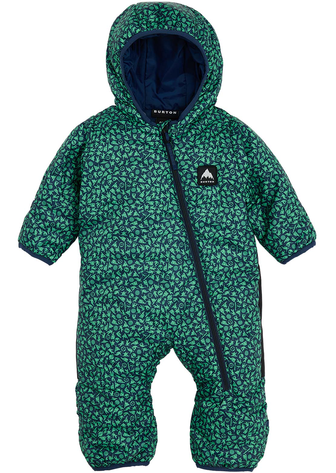 Burton Toddler Buddy Bunting Suit Buy Cheap Official Site