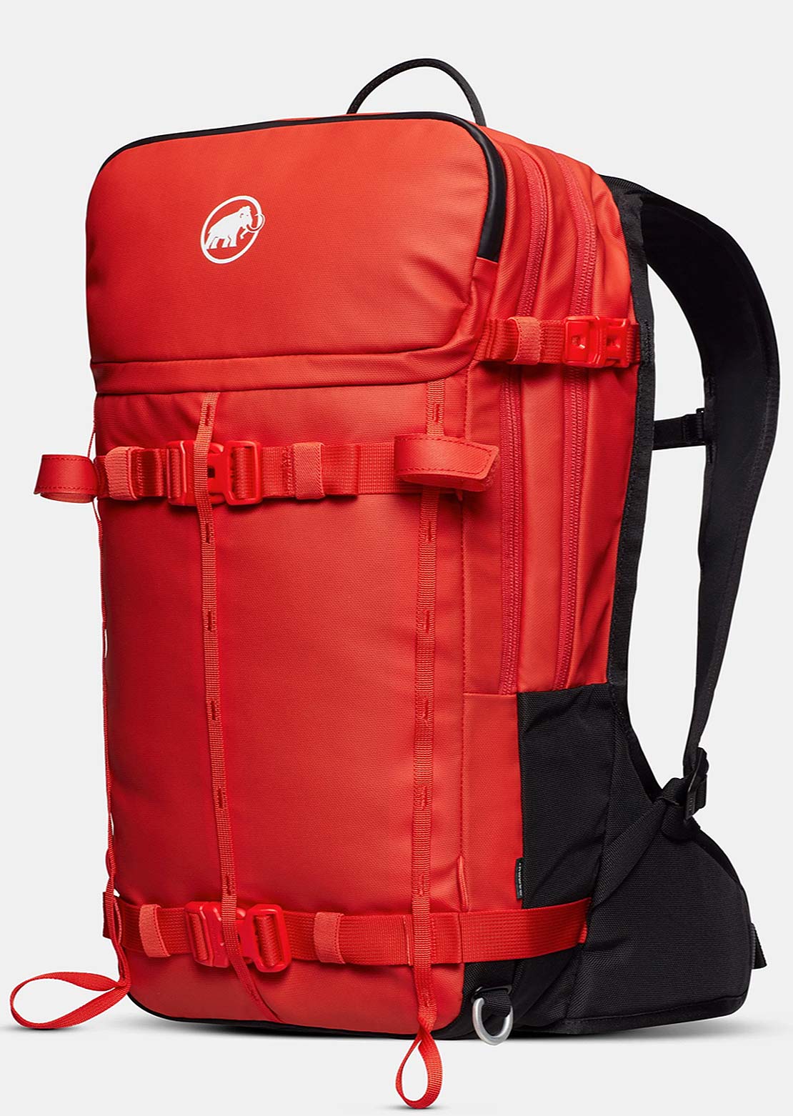 Mammut Nirvana 22 Ski Bag Release Dates Authentic