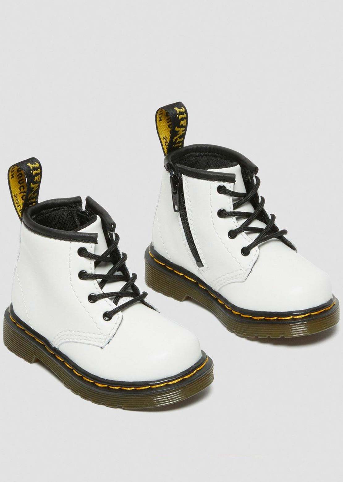 Dr.Martens Toddler 1460 I Core Boots Outlet Visit