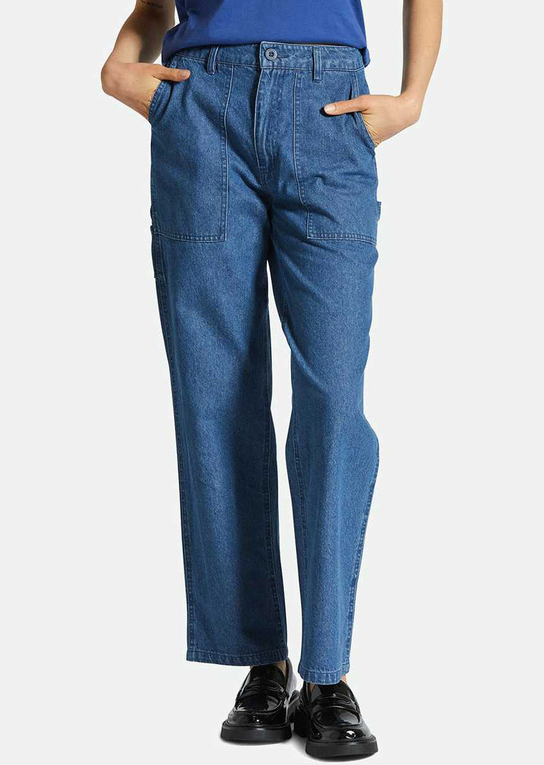 Brixton Women's Alameda Pants