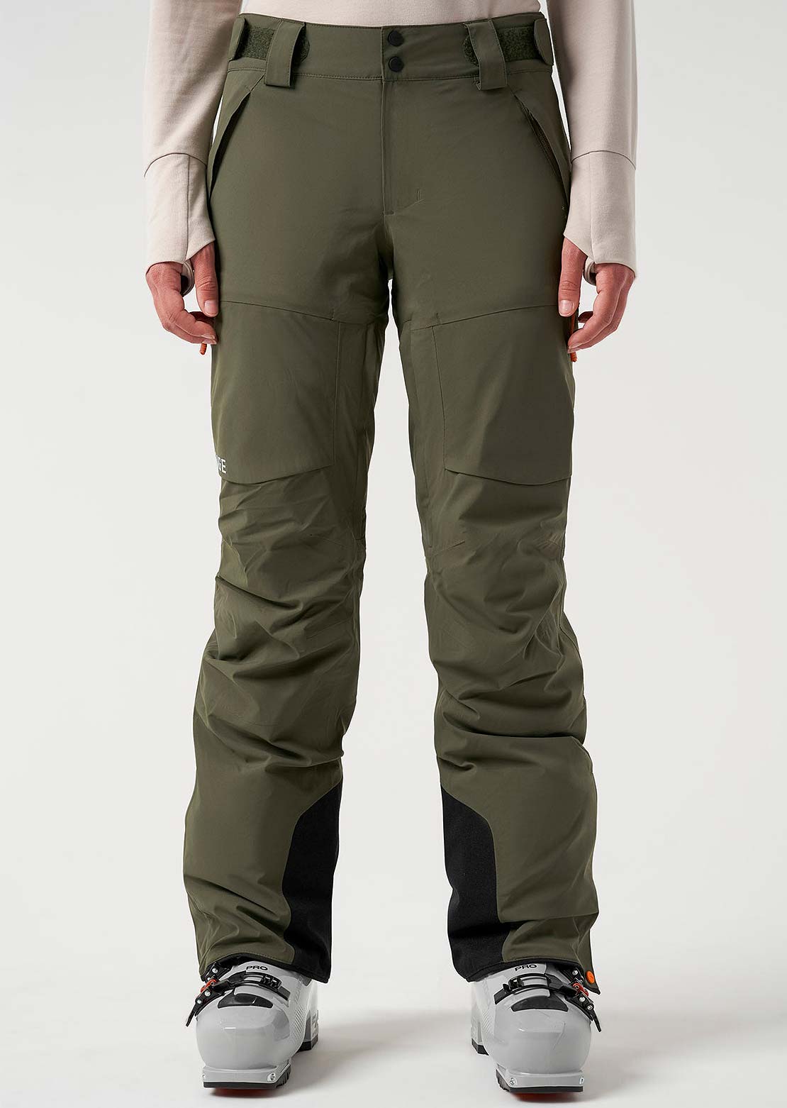 Orage Women's Clara Insulated Pants