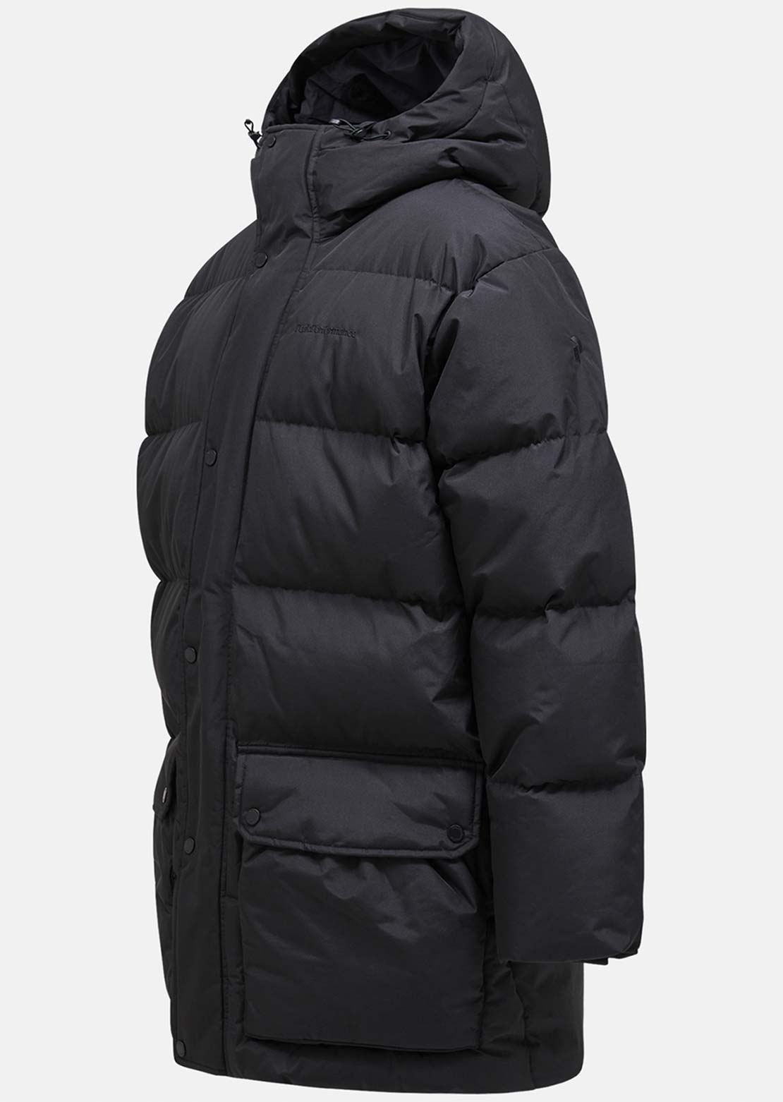 Peak Performance Men's 2L Down Parka