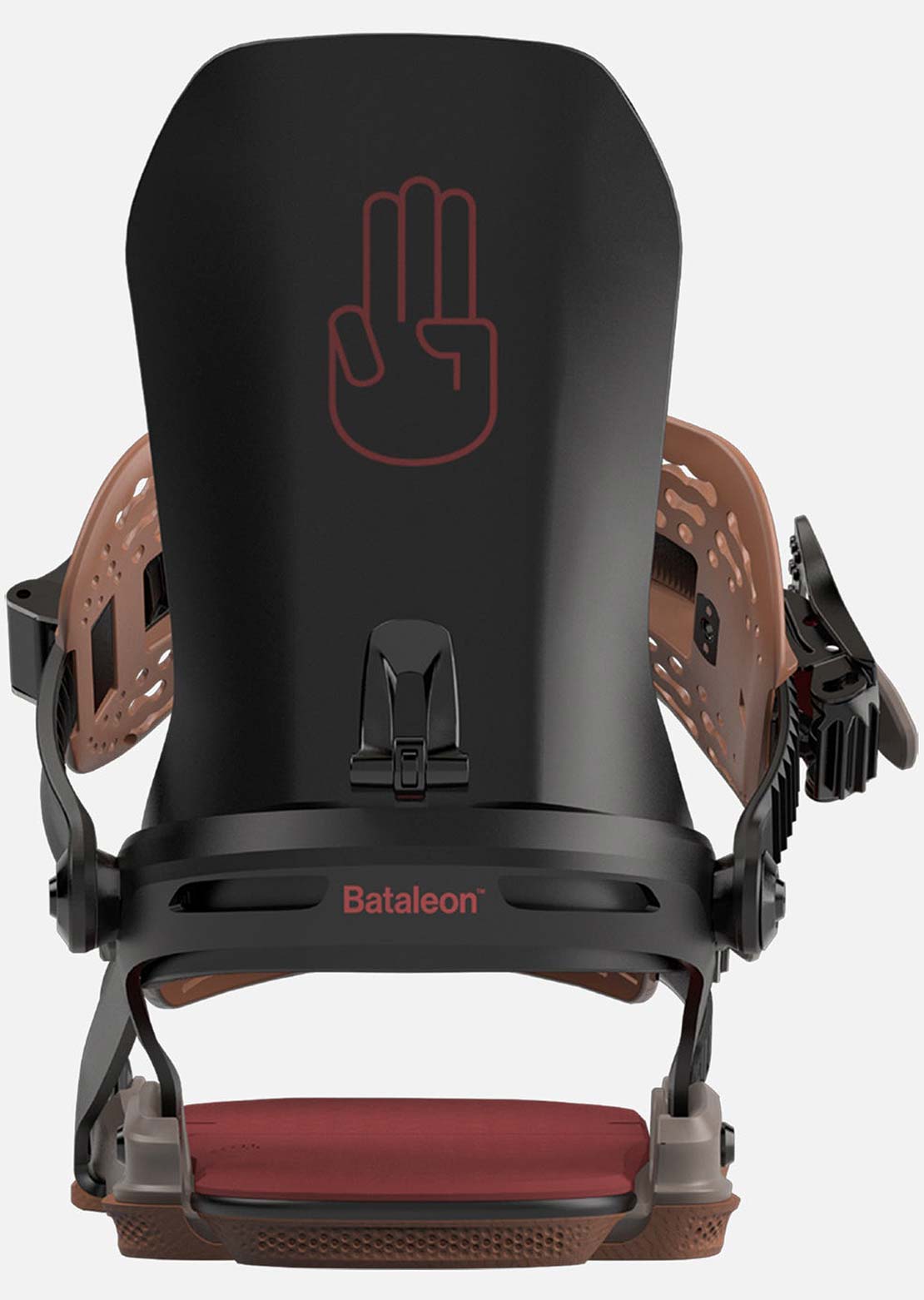 Bataleon Chaos Snowboard Bindings Visa Payment For Sale