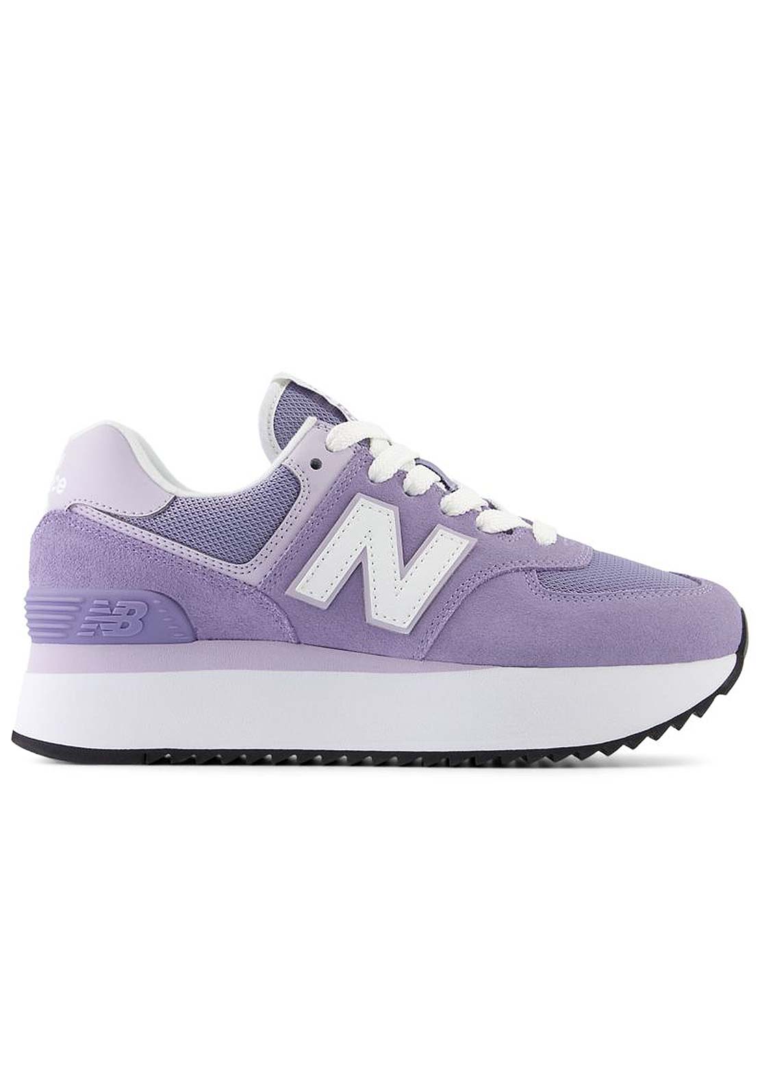 New Balance Women's 574+ Shoes