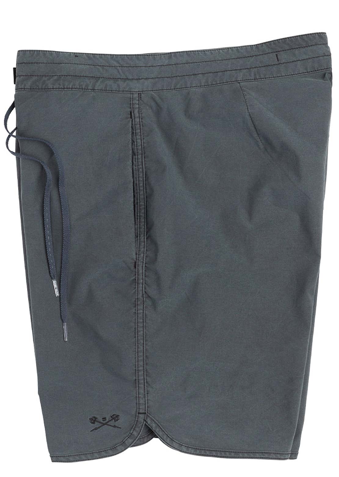 Dark Seas Men's Go-To Boardshorts