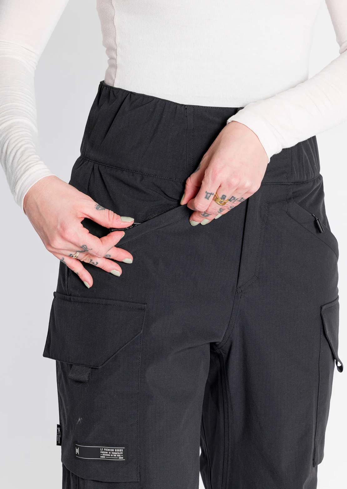 L1 Women's Rika Pants