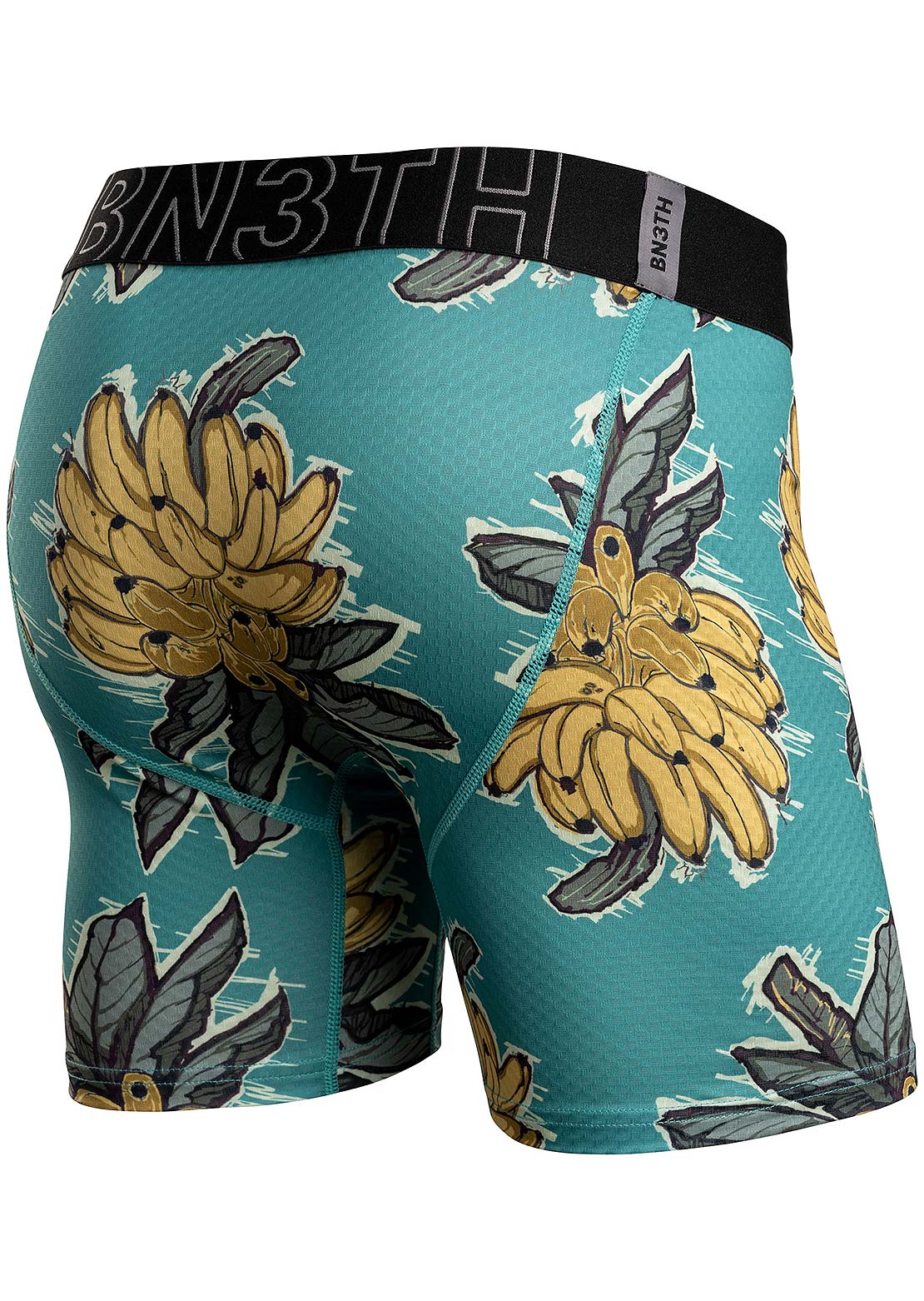 BN3TH Men's Entourage Brief Boxers