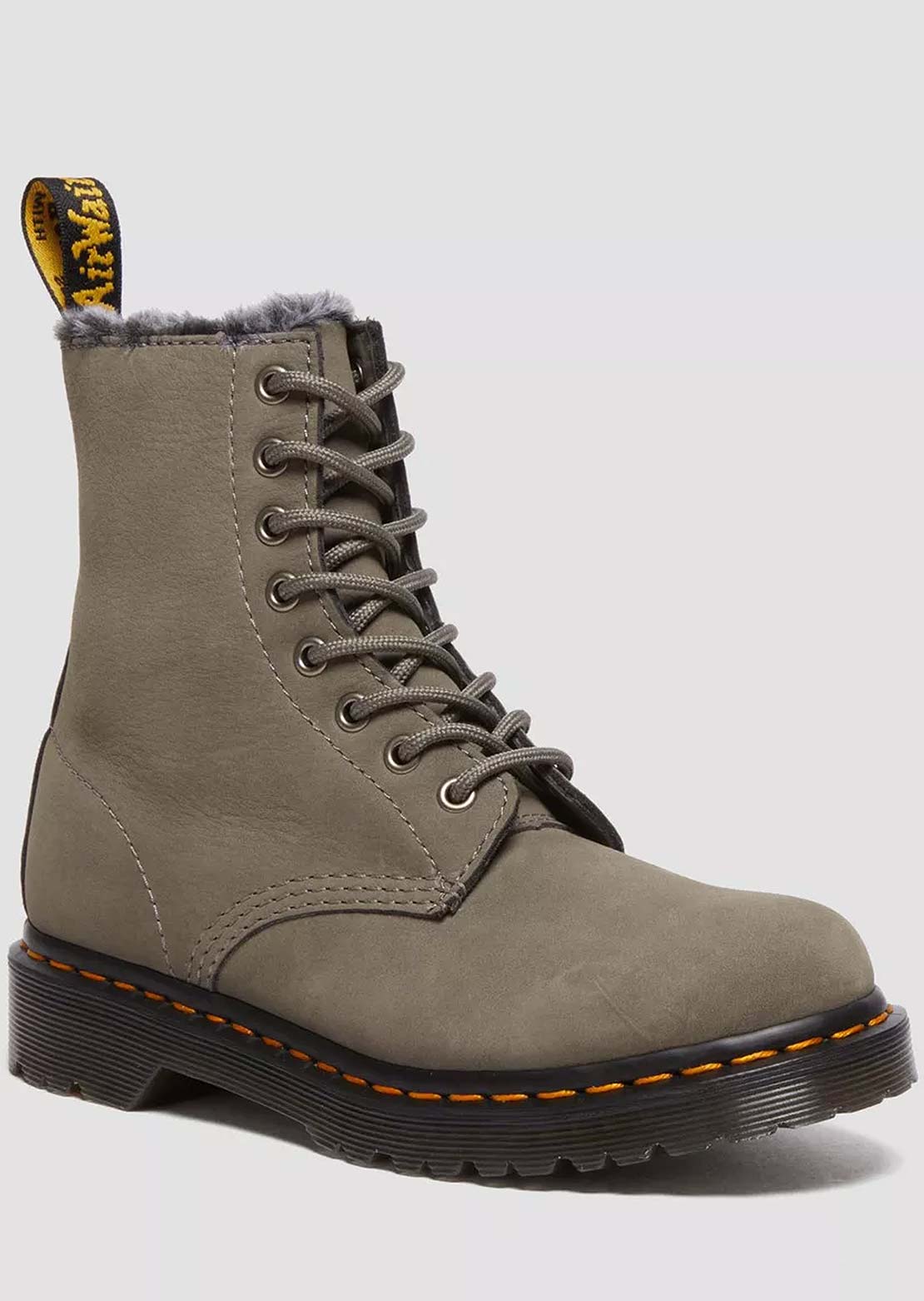 Dr.Martens Women's 1460 Serena Boots