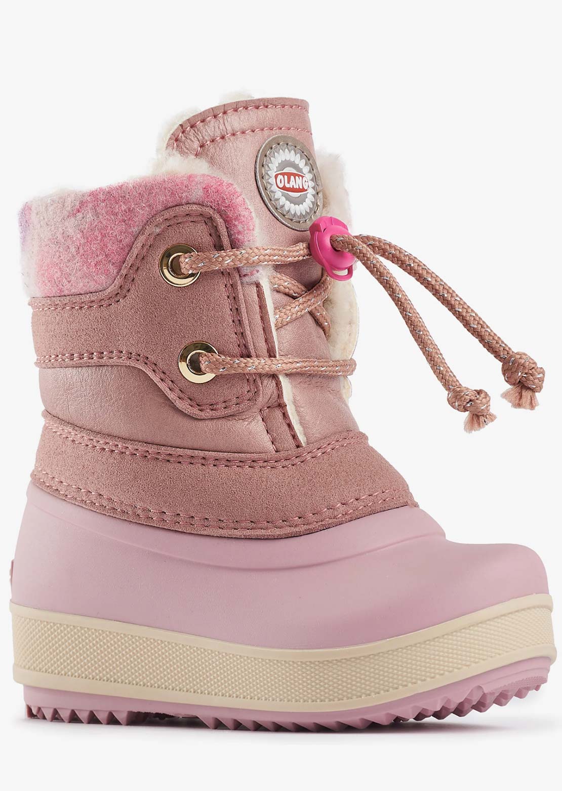 Olang Toddler Pony Boots Sale Real