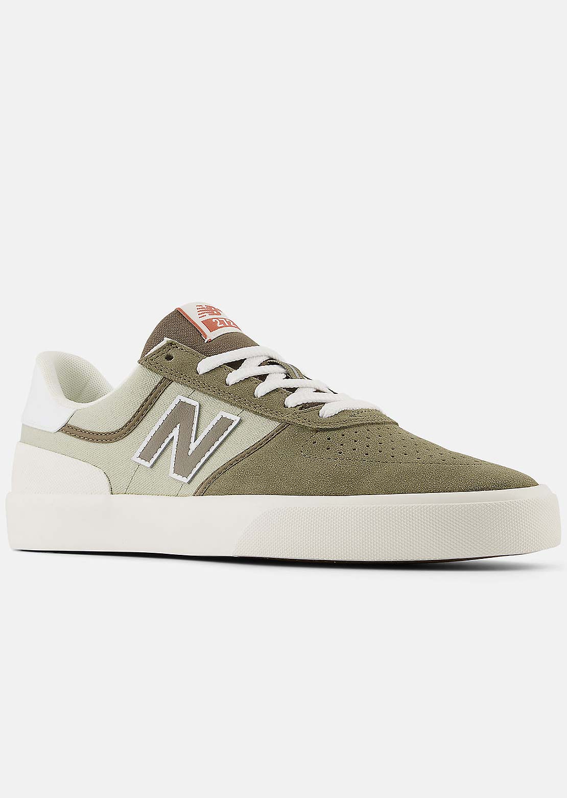 New Balance Numeric Men's 272 Skate Shoes