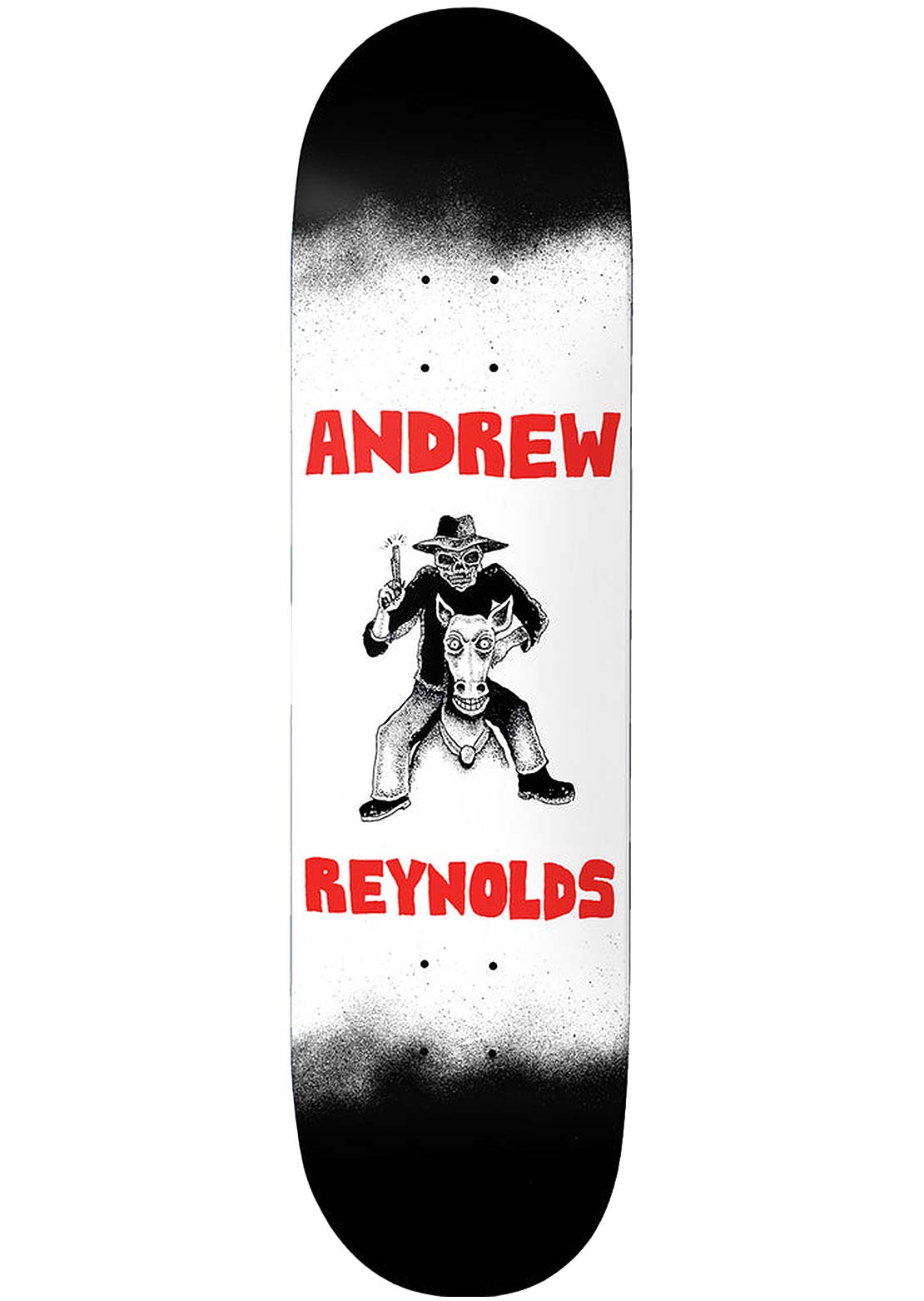 Baker Reynolds Big Iron Skateboard Deck Buy Cheap Browse