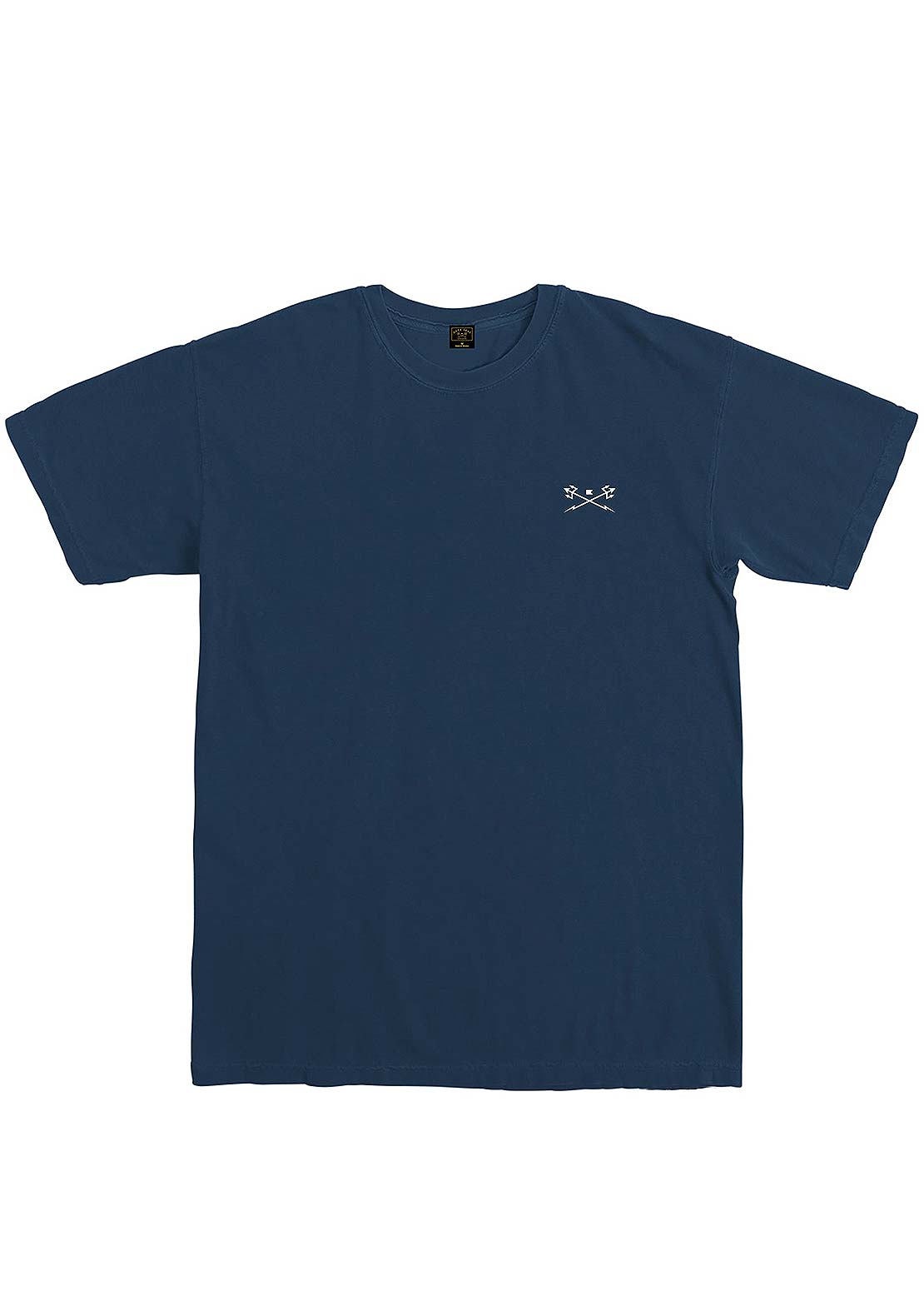 Dark Seas Men's Go-To T-Shirt