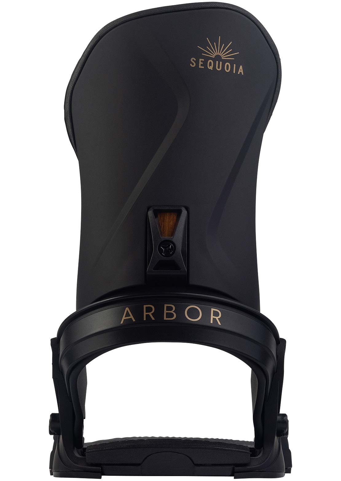 Arbor Women's Sequoia Snowboard Bindings