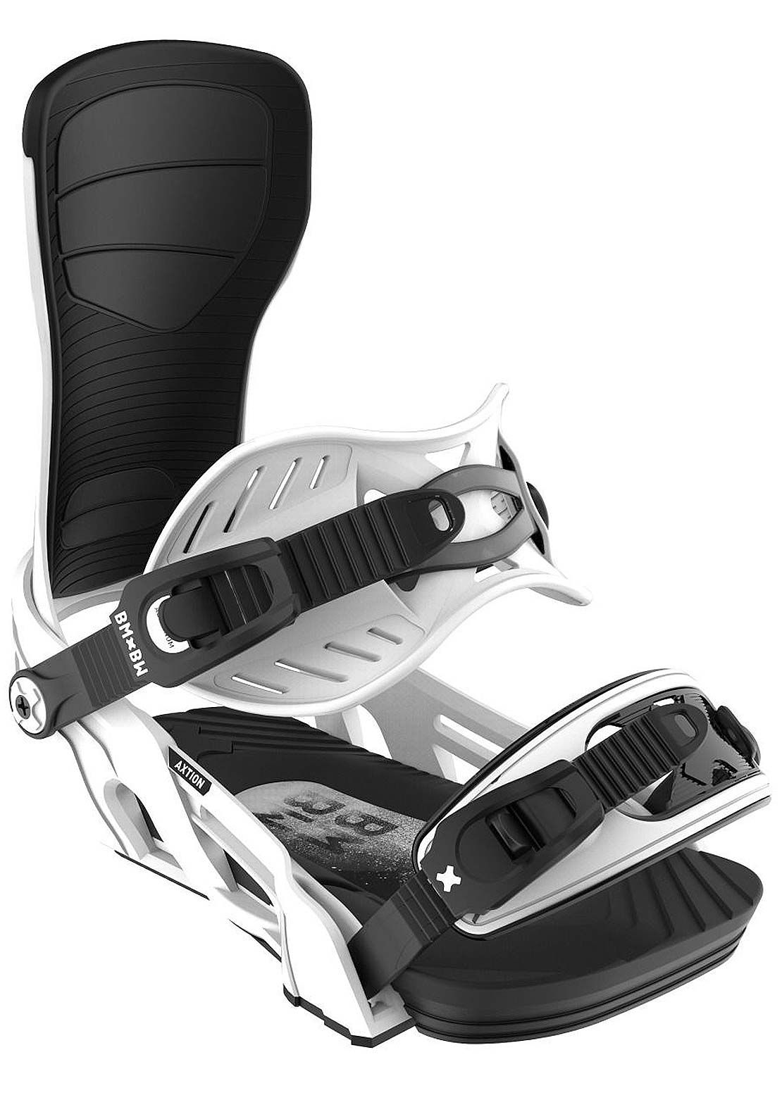 Bent Metal Axtion Snowboard Bindings Discount Store