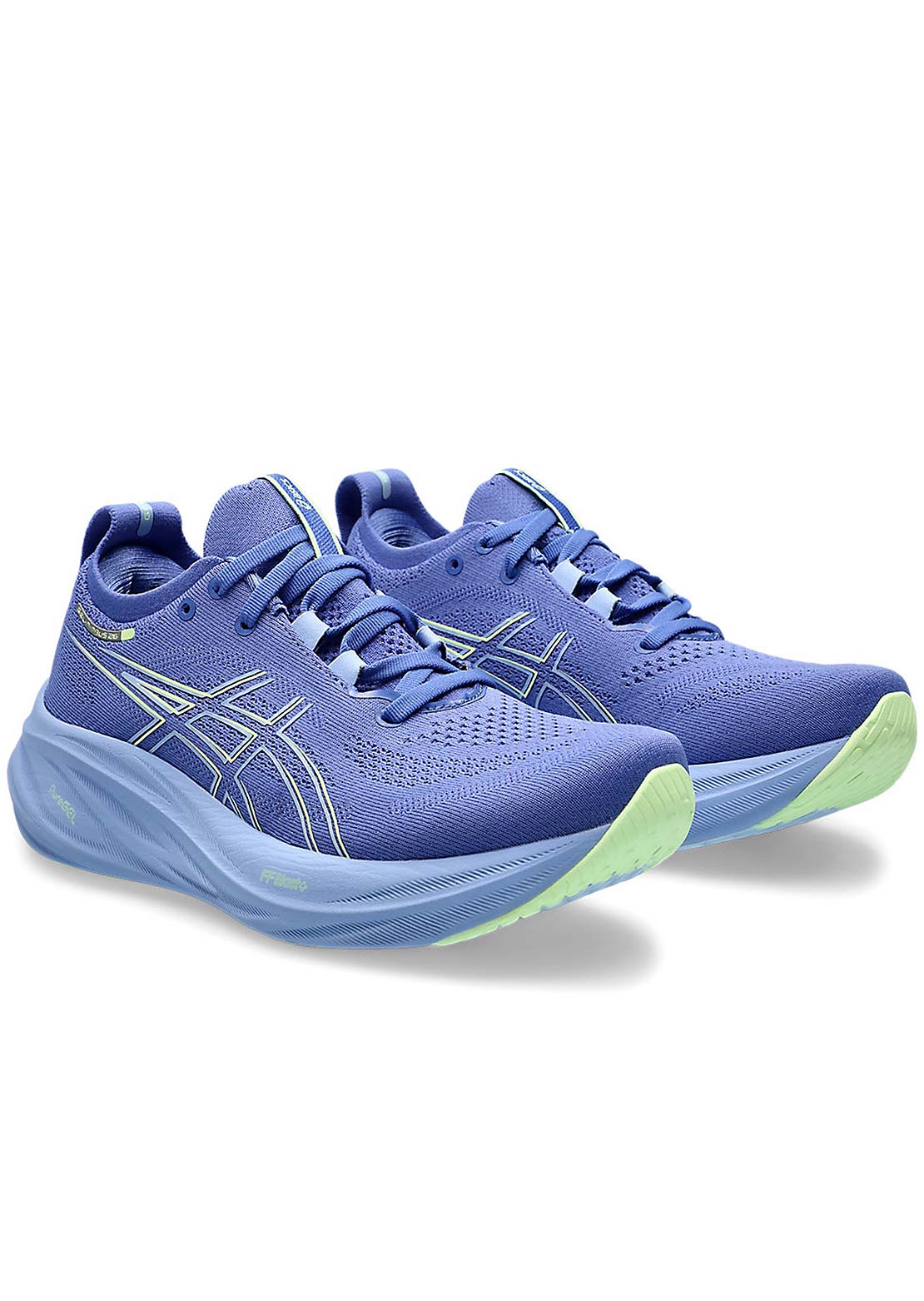 Asics Women's Gel Nimbus 26 Shoes