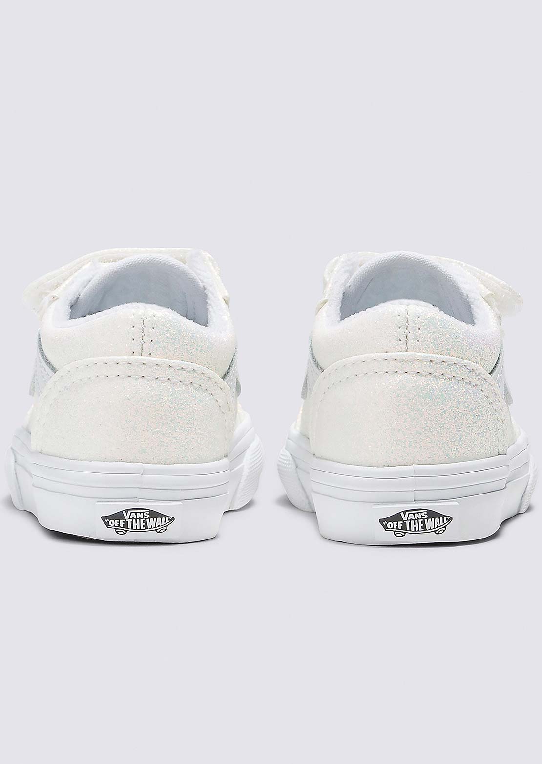 Vans Toddler Old Skool V Shoes Recommend Cheap Pice