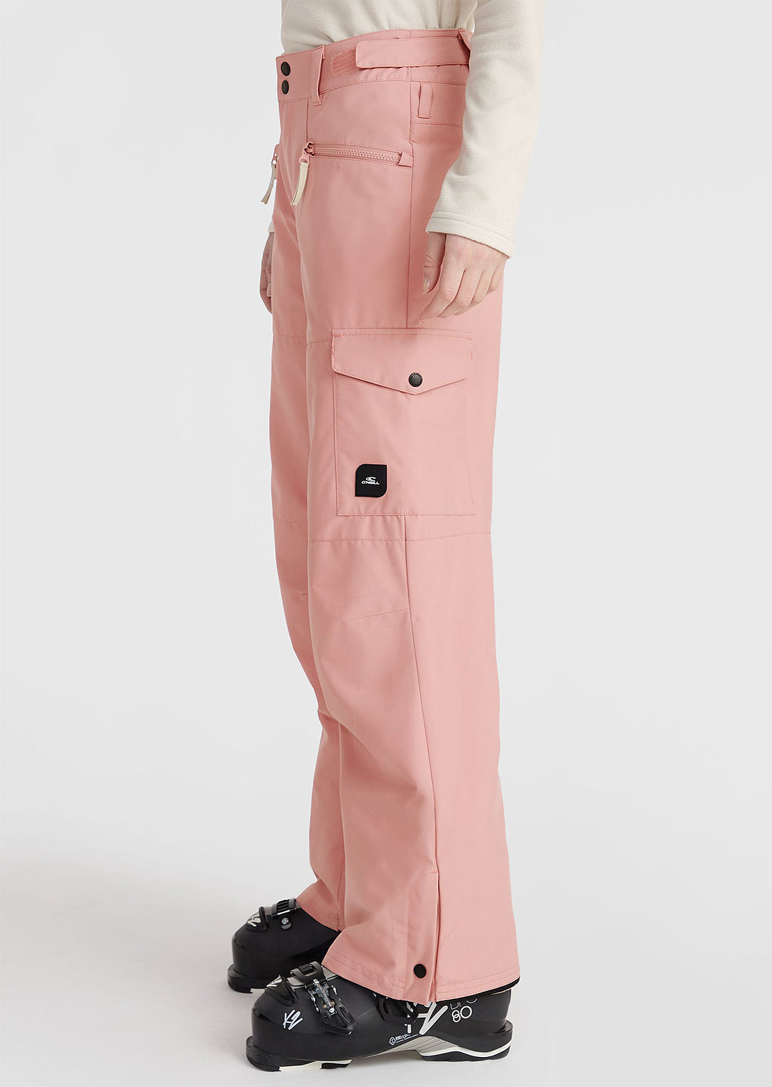 O'Neill Women's Utility Relaxed Snow Pants