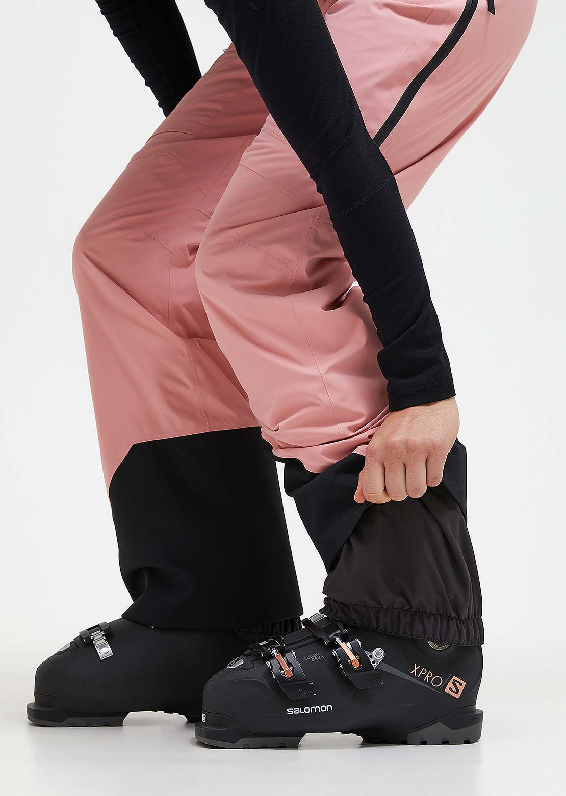 Peak Performance Women's Alpine Gore-Tex Pants