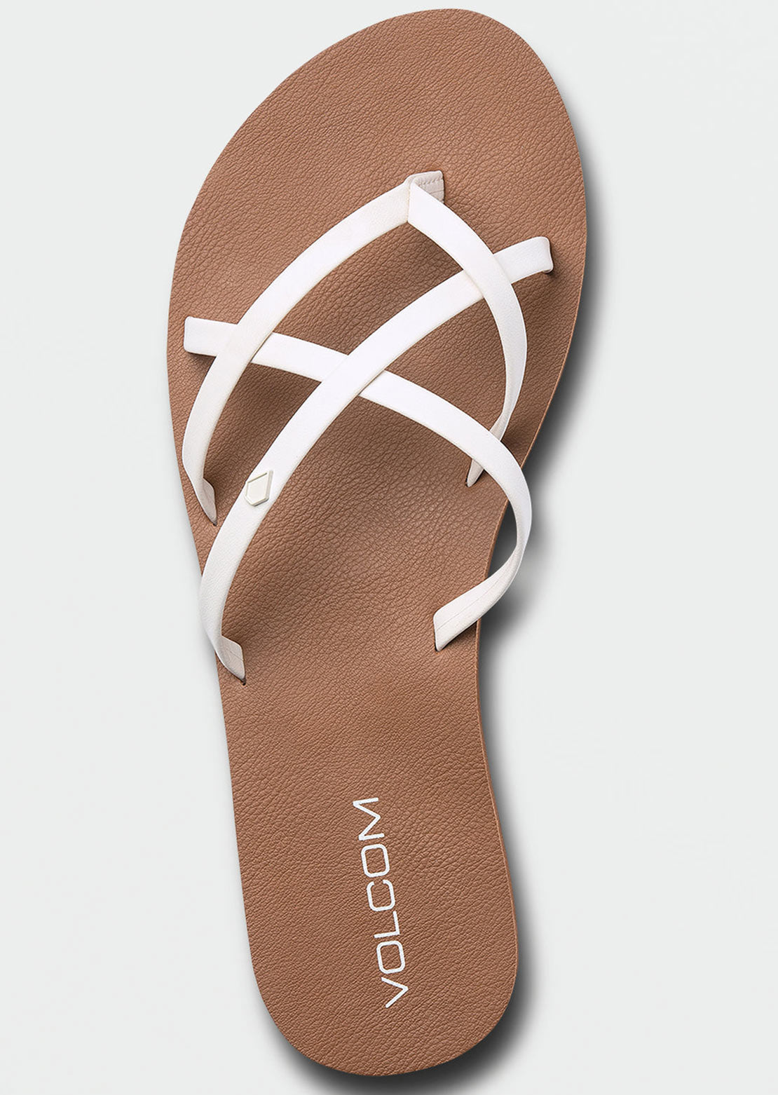 Volcom Women's New School II Sandals